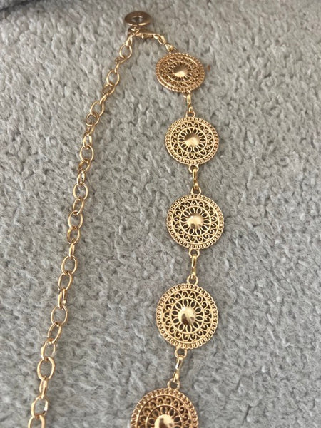 CEINTURE CHAINE