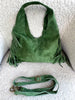 SAC FRANGES VERT