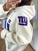 PULL CAPUCHE NY