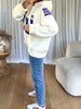 PULL CAPUCHE NY