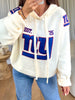 PULL CAPUCHE NY