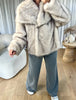 VESTE FOURRURE MARTA