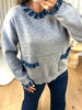 PULL PAUL GRIS
