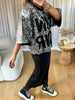 TOP SEQUINS BONJOUR
