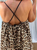 ROBE NAÊL BLEU