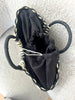 PANIER VANILLE NOIR