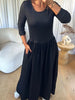 ROBE BARBARA