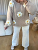 PANTALON VLAD BLANC