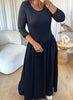 ROBE BARBARA