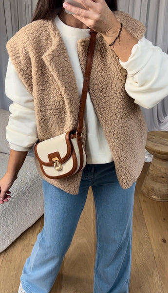 SAC CÉLIA CAMEL