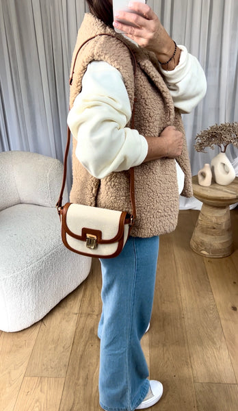 SAC CÉLIA CAMEL