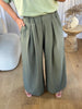 PANTALON CARLY KAKI