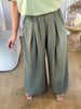 PANTALON CARLY KAKI