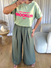 PANTALON CARLY KAKI