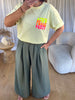 PANTALON CARLY KAKI