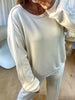 ENSEMBLE JOGGER BENJI BEIGE