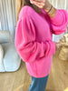 PULL FLO ROSE