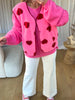PULL FLO ROSE
