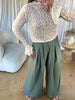 PANTALON CARLY KAKI