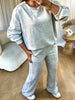 ENSEMBLE JOGGER BENJI GRIS