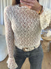 TOP FULL DENTELLE