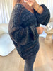 PULL MAILLE MARLON NOIR