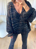 PULL MAILLE MARLON NOIR