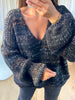 PULL MAILLE MARLON NOIR