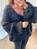 PULL MAILLE MARLON NOIR