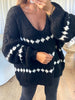 PULL MAILLE BRONDON