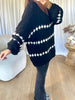 PULL MAILLE BRONDON