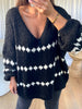 PULL MAILLE BRONDON