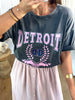 T-SHIRT DETROIT