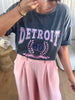 T-SHIRT DETROIT