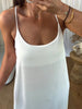 ROBE NAËL BLANC