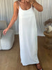 ROBE NAËL BLANC
