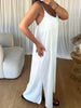 ROBE NAËL BLANC