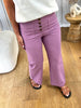 PANTALON LILAS