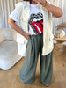PANTALON CARLY KAKI