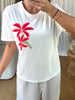 T-SHIRT PALMIER