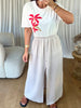 T-SHIRT PALMIER