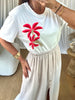 T-SHIRT PALMIER