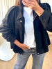 VESTE ZORA NOIR