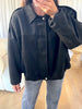 VESTE ZORA NOIR