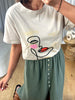 T-SHIRT ART