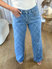 JEANS LOSANGE