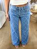 JEANS LOSANGE