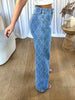 JEANS LOSANGE