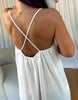 ROBE NAËL BLANC