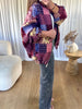 BOMBERS PATCHWORK
